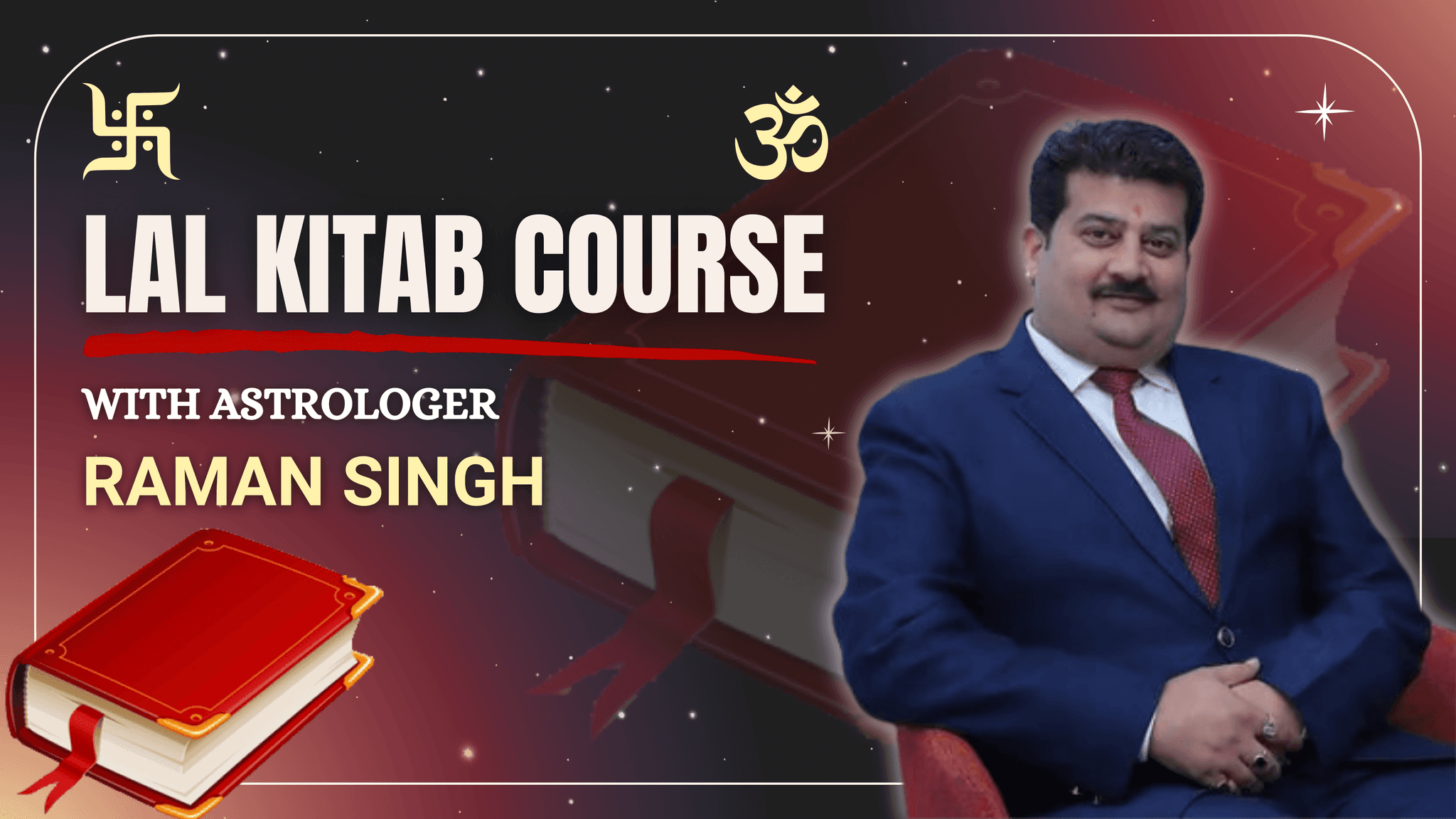 Lal Kitab Course